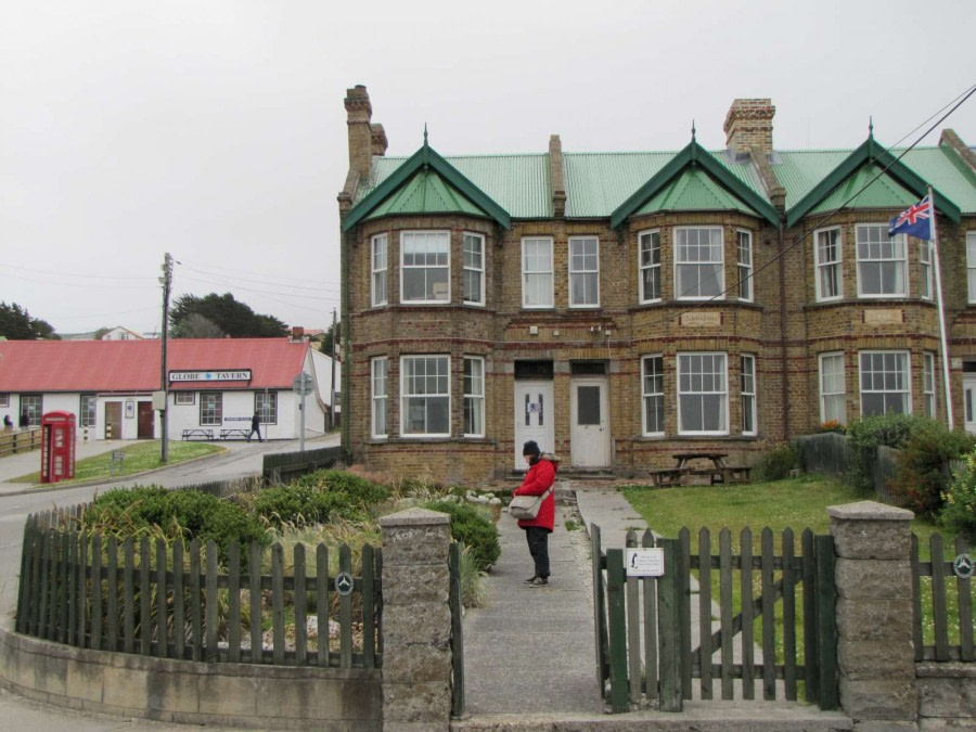 Stanley, Falkland Islands