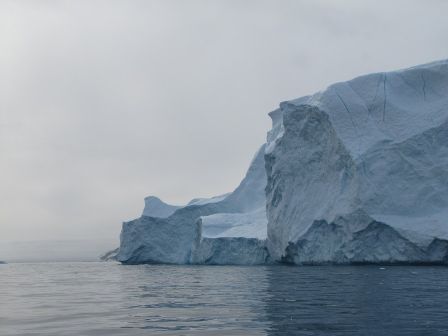 OTL29-18 Day 15 Cierva Cove iceberg 1 © Oceanwide Expeditions.JPG