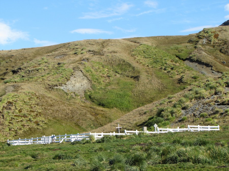 OTL29-18 Day 8 Grytviken cemetery 1 © Oceanwide Expeditions.JPG