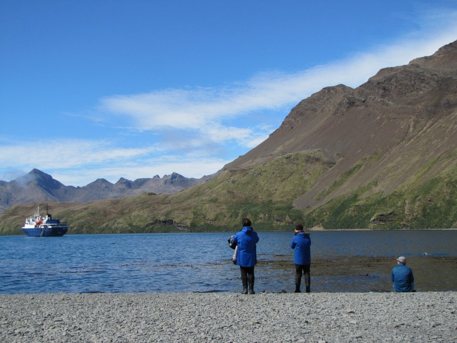 OTL29-18 Day 8 Stromness people 10 © Oceanwide Expeditions.JPG