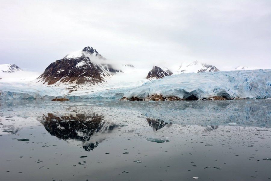 North Spitsbergen, Arctic Spring, June Glacier1 © Peter Tadin-Oceanwide Expeditions.jpg