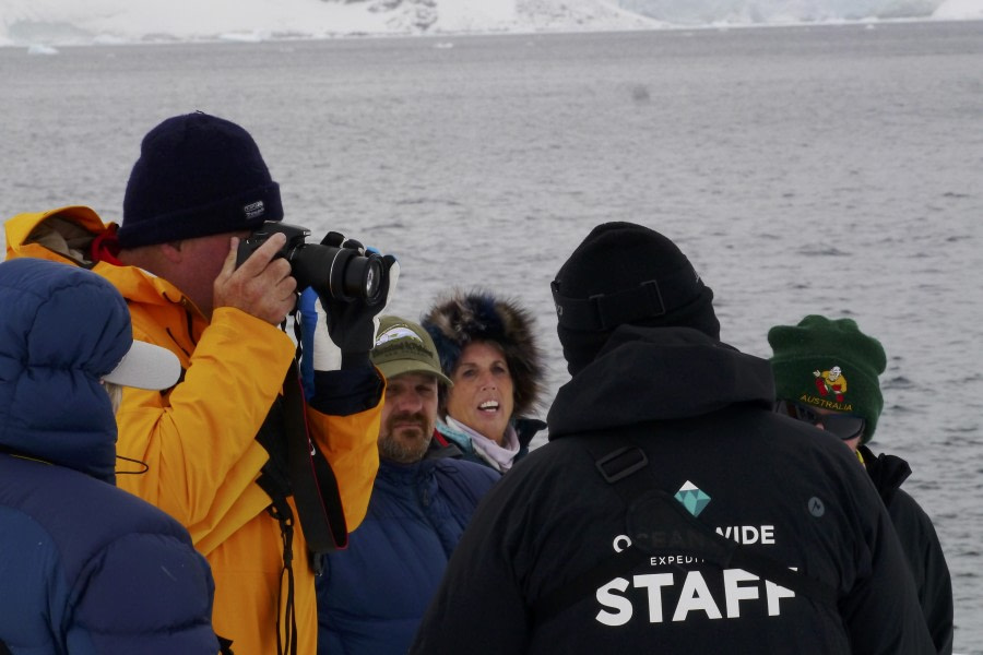 PLA31-18 Wilhelmina & Danco P1310425 © Oceanwide Expeditions.jpg © Oceanwide Expeditions.jpg