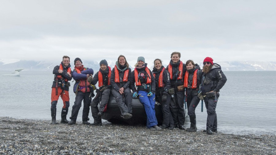 Longyearbyen