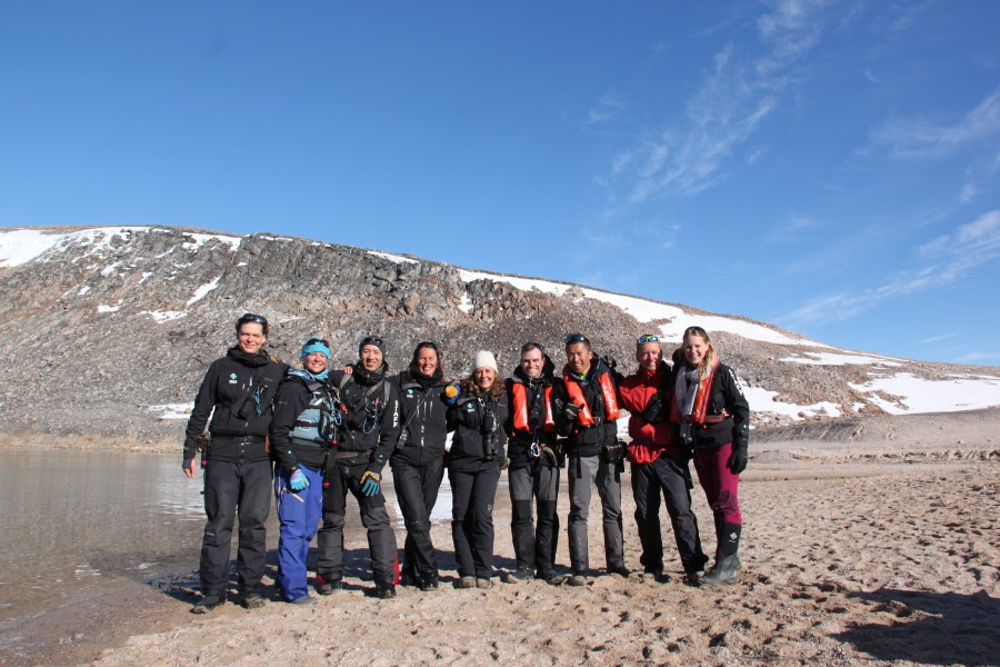 Longyearbyen