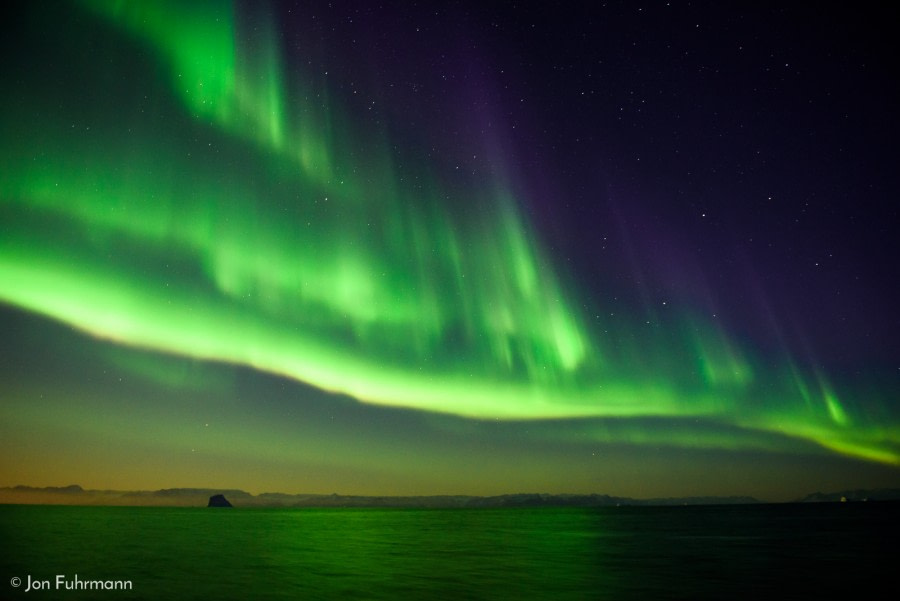 Jytte Havn und Ingmíkêrtikajik, Scoresby Sund