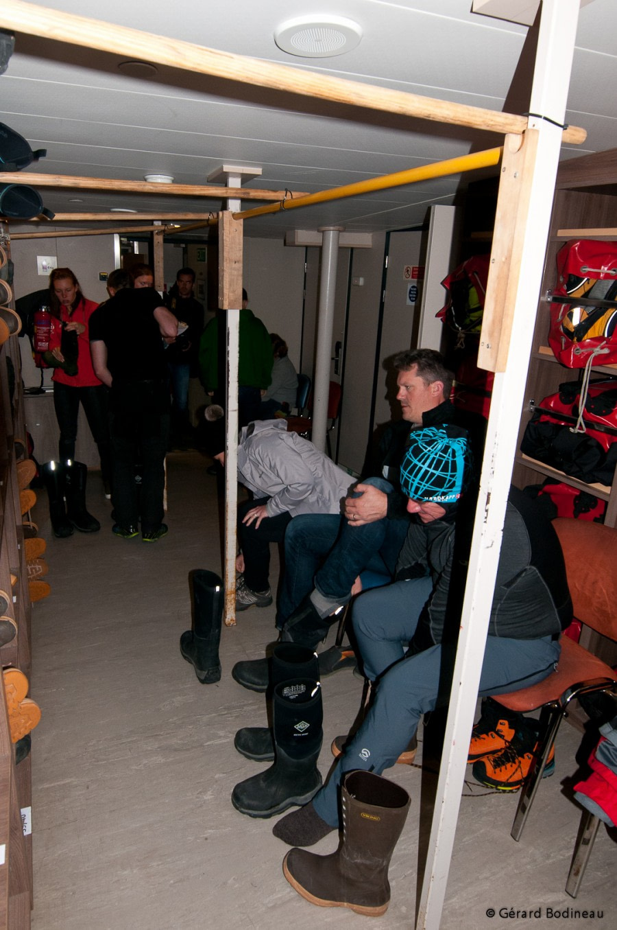 PLA15-18 Day 2 Day02-01_Smeerenburgfjorden_Boots_GerardBodineau-Oceanwide Expeditions.jpg