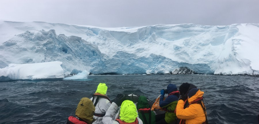 Melchior Islands, Antarctica