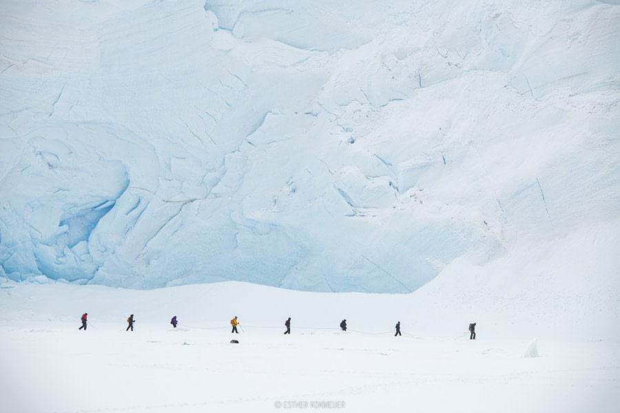 Port Lockroy & Jougla Point