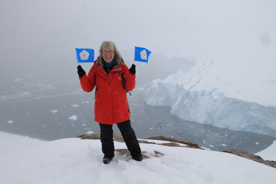 Danco island and Neko Harbour, Antarctica