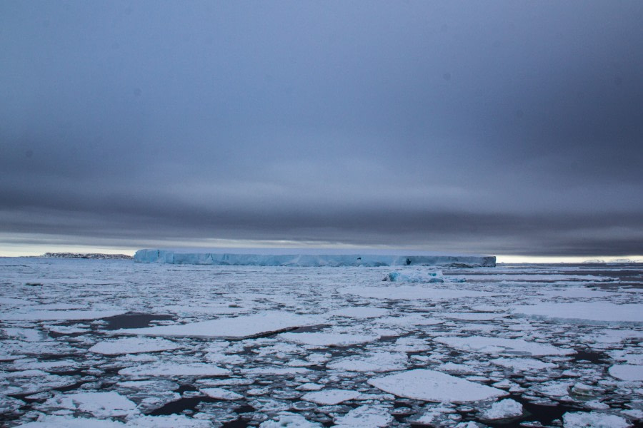 Antarctic Peninsula