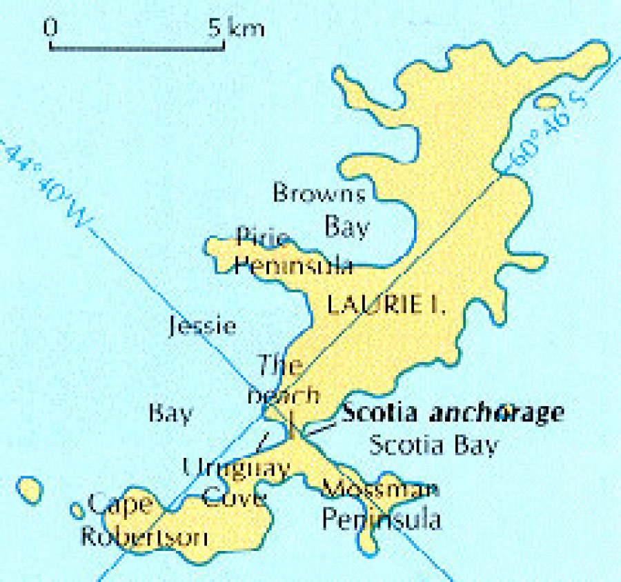 PLA23-18, 14 DEC, Laurie Island map -Oceanwide Expeditions.jpg