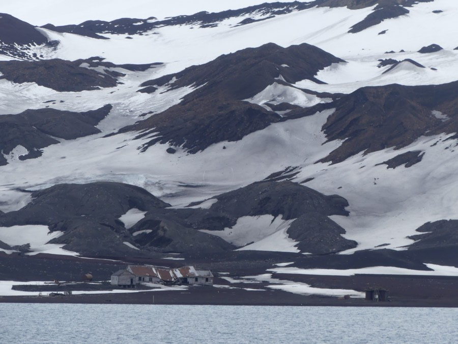 PLA23-18, 17 DEC, Whalers' Bay from Plancius -Oceanwide Expeditions.jpg