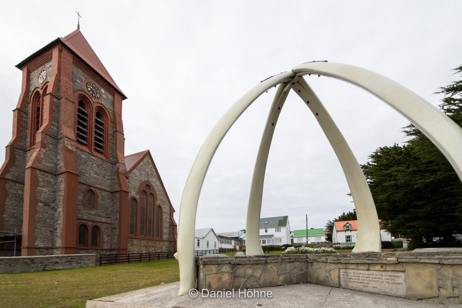 Stanley, Falkland Islands