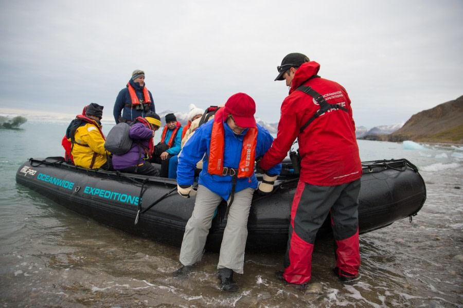 Around Spitsbergen, Kvitoya, August © Zoutfotografie-Oceanwide Expeditions (17).JPG