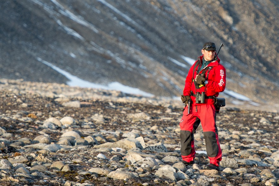 Around Spitsbergen, Kvitoya, August © Zoutfotografie-Oceanwide Expeditions (100).JPG