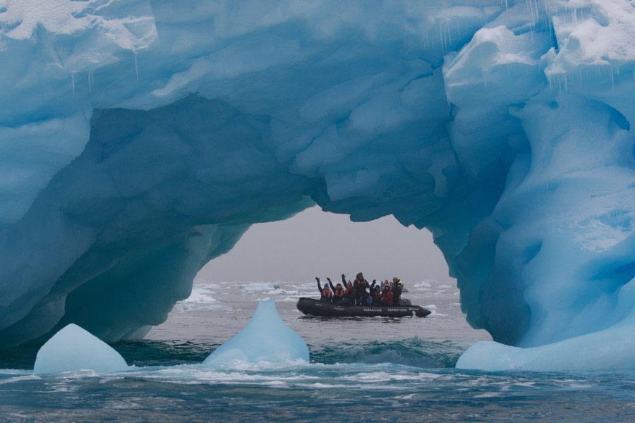 South of the Circle, Crystal Sound