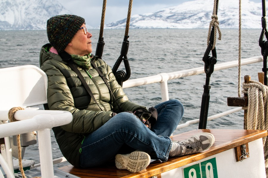 North Norway, Aurora borealis, Hike & Sail, March © Jurriaan Hodzelmans - Oceanwide Expeditions.jpg