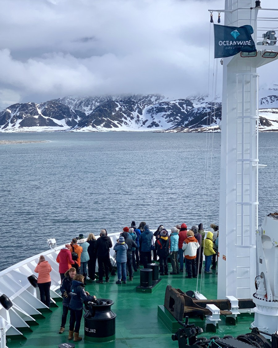 HDS06-19, DAY 02, 20190628_M Scott_on deck - Oceanwide Expeditions.jpg