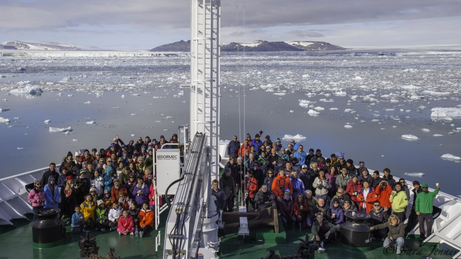 Longyearbyen