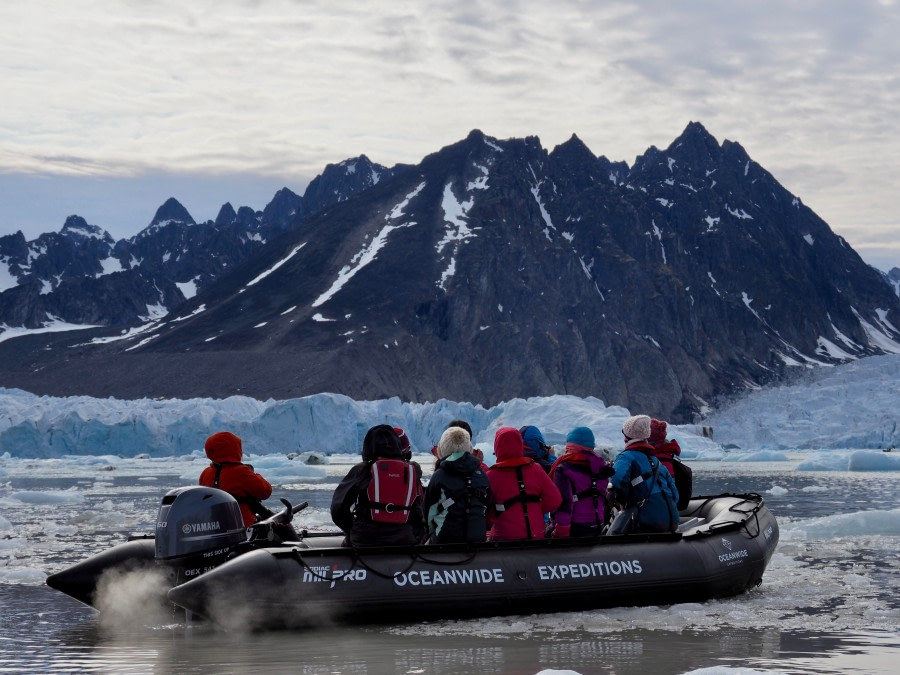 HDS09-19 DAY 03 Cornejo-zodiac at Monacobreen - Oceanwide Expeditions.jpg