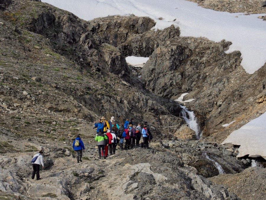 HDS09-19 DAY 03 Cornejo-Texas Bar medium hike waterfall - Oceanwide Expeditions.jpg