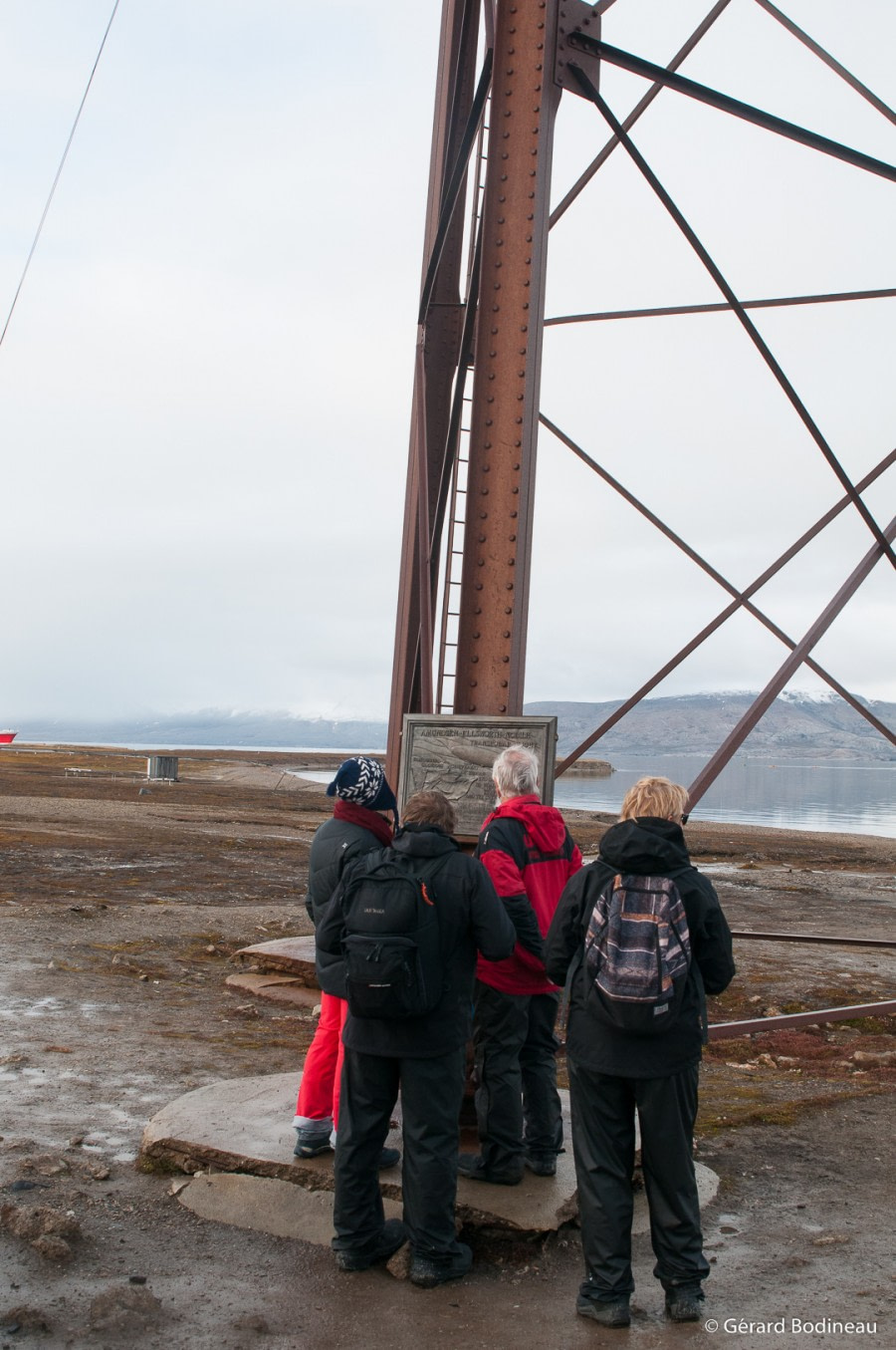 PLA14-19 DAY 02 2019-08-18_ZeppelinMast_GerardBodineau -Oceanwide Expeditions.jpg