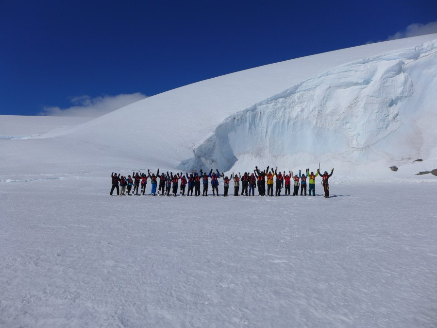 OTL21-19 Mountaineering Goudier Island Image Jonny Baird - Oceanwide Expeditions.JPG