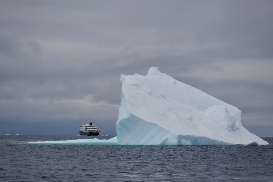 Weddell Sea