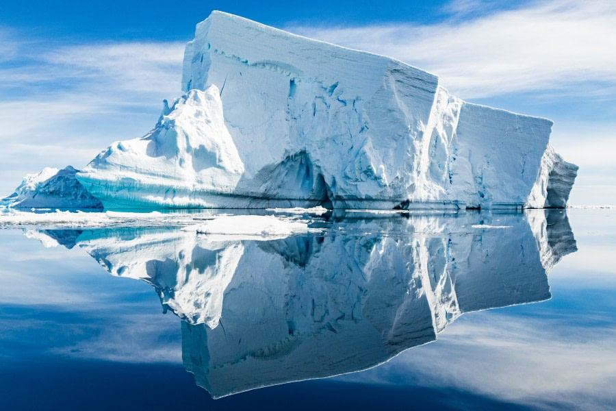 Drake Passage