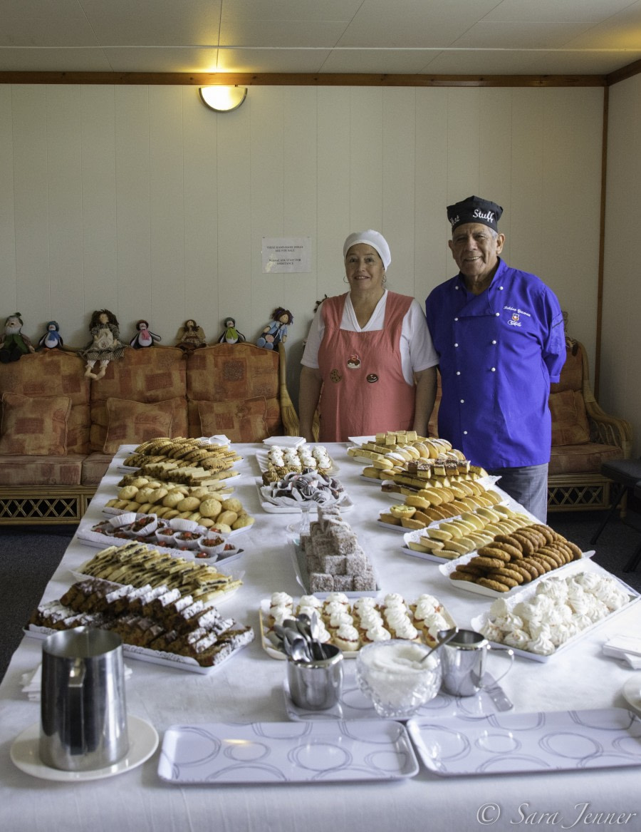 PLA24-19 Day 3 Cake table - Oceanwide Expeditions.jpg