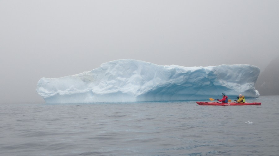 HDS26-19, DAY 05, KAYAK, Astrolab_Island (2) - Oceanwide Expeditions.JPG