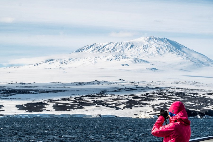 Ross Sea, McMurdo Sound