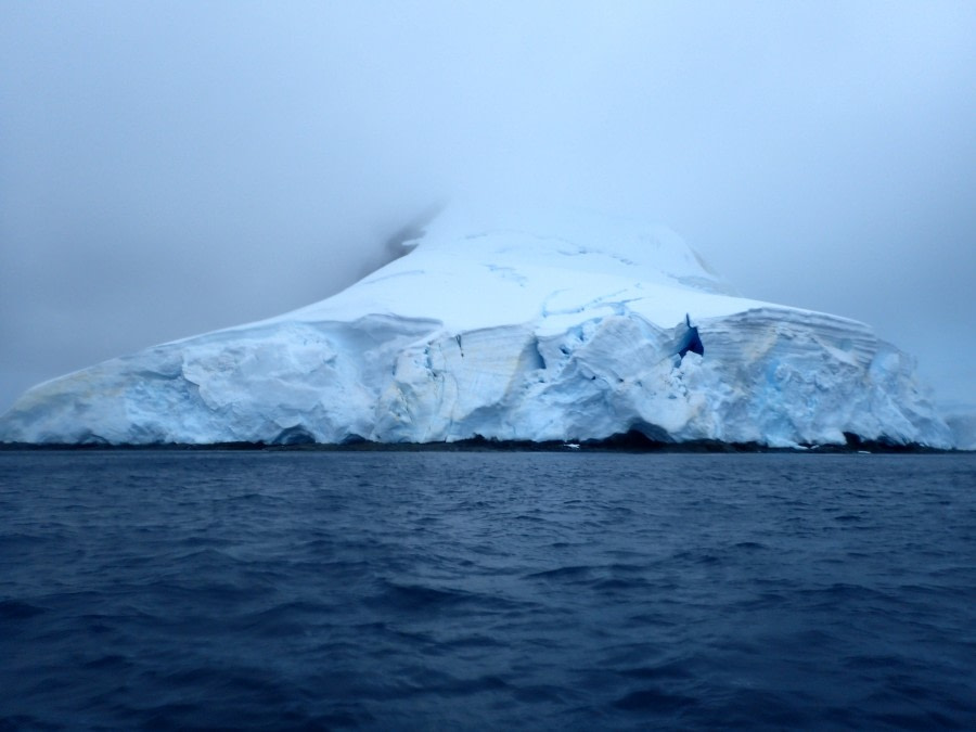 PLA29-20, Day 05, Eckener Point, Portal Point D5 helene d (3) -Oceanwide Expeditions.JPG