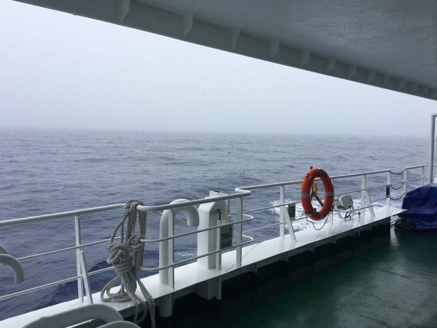 Drake Passage