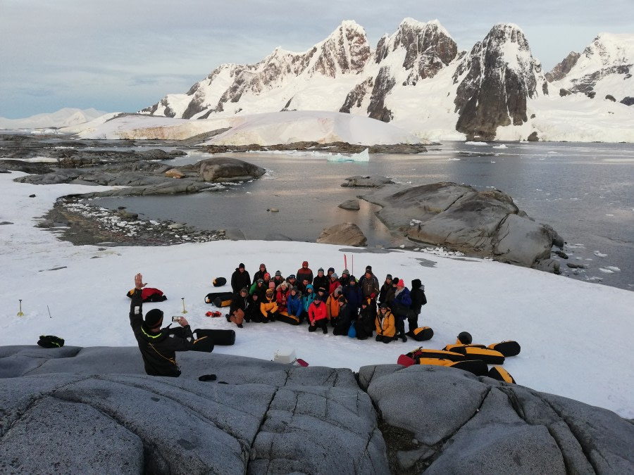 PLA31-20, Day 06, Lemaire_Petermann_Pleneau CampingHoovgaard2_CelineClement -Oceanwide Expeditions.jpg