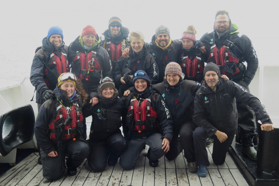 PLA31-20, staff group photo IMG_2174 -Oceanwide Expeditions.jpg