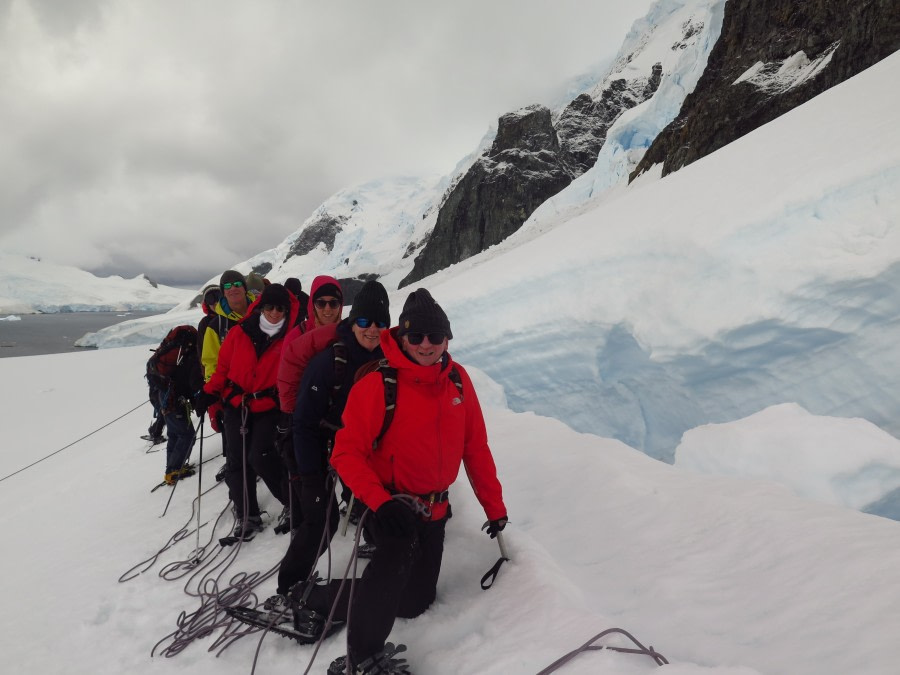 PLA31-20, Day 05, Brown_Neko 06 Paradise Glacier Mal Haskins -Oceanwide Expeditions.JPG