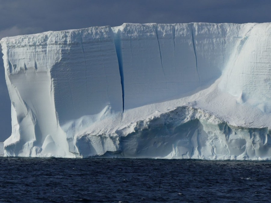 OTL28-20, 01 Mar, Close-up of huge iceberg, Victoria Salem - Oceanwide Expeditions.jpg