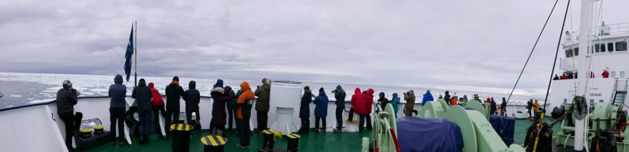 OTL28-20, 26 Feb, Ship cruise, Terra Nova Bay, Victoria Salem - Oceanwide Expeditions.JPG