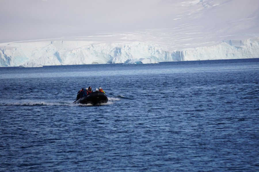 PLA32-20, Day 05, 13 March, portlockroy1_Steffi_Liller - Oceanwide Expeditions.JPG