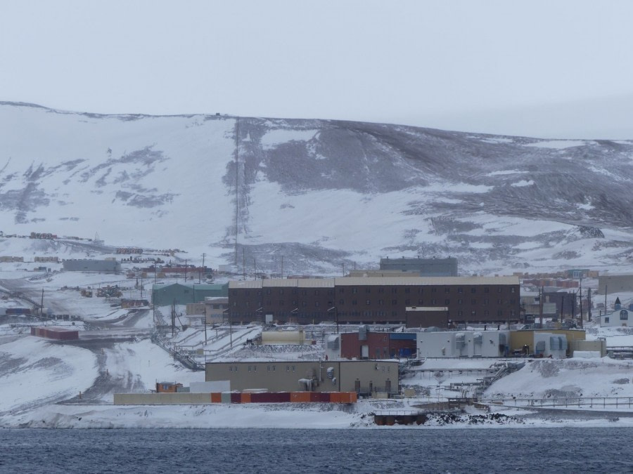 OTL28-20, 28 Feb, McMurdo Station, Victoria Salem - Oceanwide Expeditions.jpg