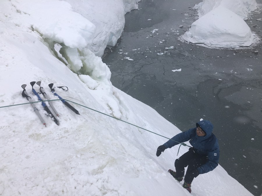 PLA32-20, Day 07, 15 March, 19 Mal Haskins Portal Point - Oceanwide Expeditions.JPG