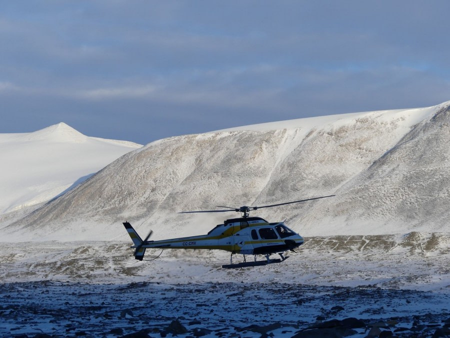 OTL28-20, 29 Feb, Landing in the Taylor Dry Valley, Victoria Salem - Oceanwide Expeditions.JPG