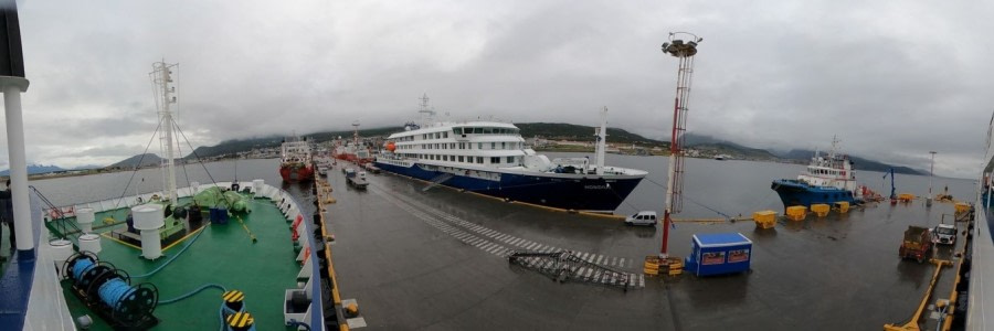 Ushuaia, Argentina