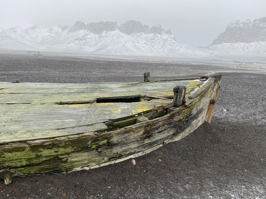 PLA32-20, Day 09, 17 March, Shipwreck WB Whalers Bay, Dorette Kuipers - Oceanwide Expeditions.jpg