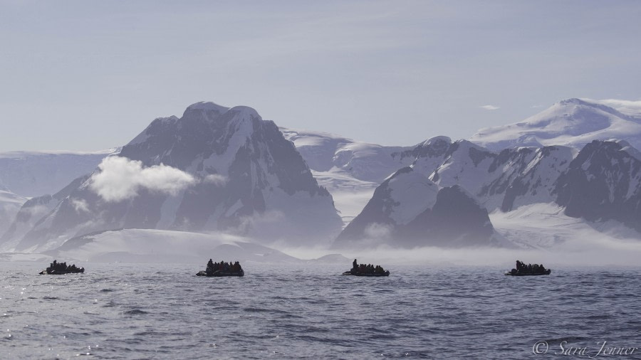 Zodiac cruising, Yalour Islands © Sara Jenner - Oceanwide Expeditions (1).jpg