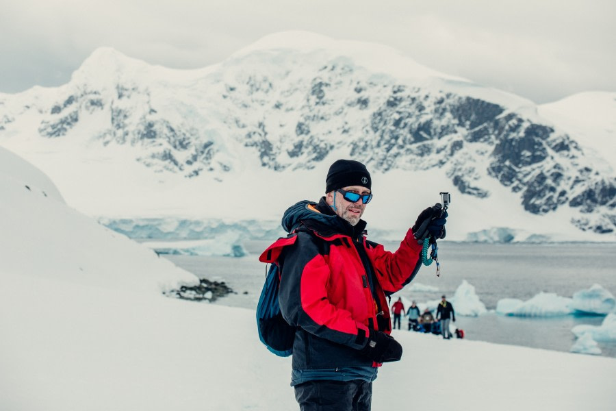 PLA24-21, Day 6, Passenger, Danco Island © Unknown Photographer - Oceanwide Expeditions.jpg