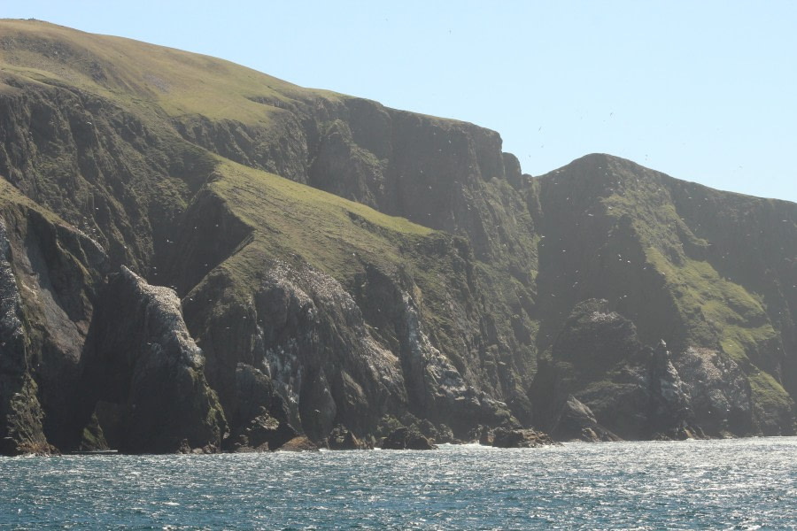 HDSX22_Day 4 Fair Isle cliffs © Unknown Photographer - Oceanwide Expeditions.JPG