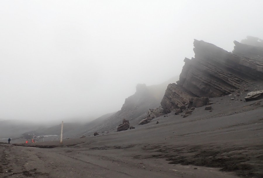 Jan Mayen Island