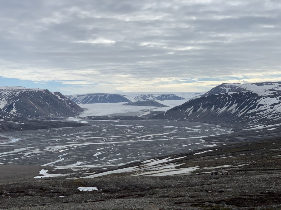 Alkefjellet - Faksevagen